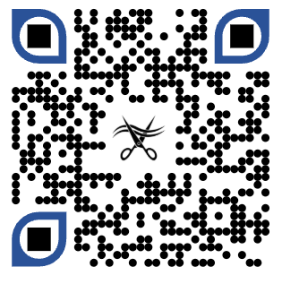 Scan to book your appointment